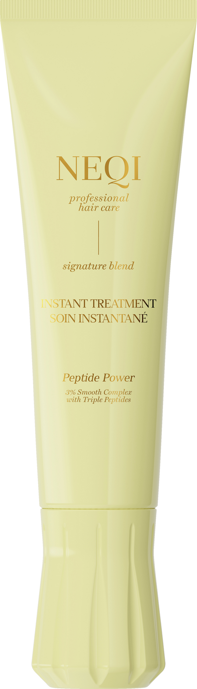 Intensive Haarkur Peptide Power