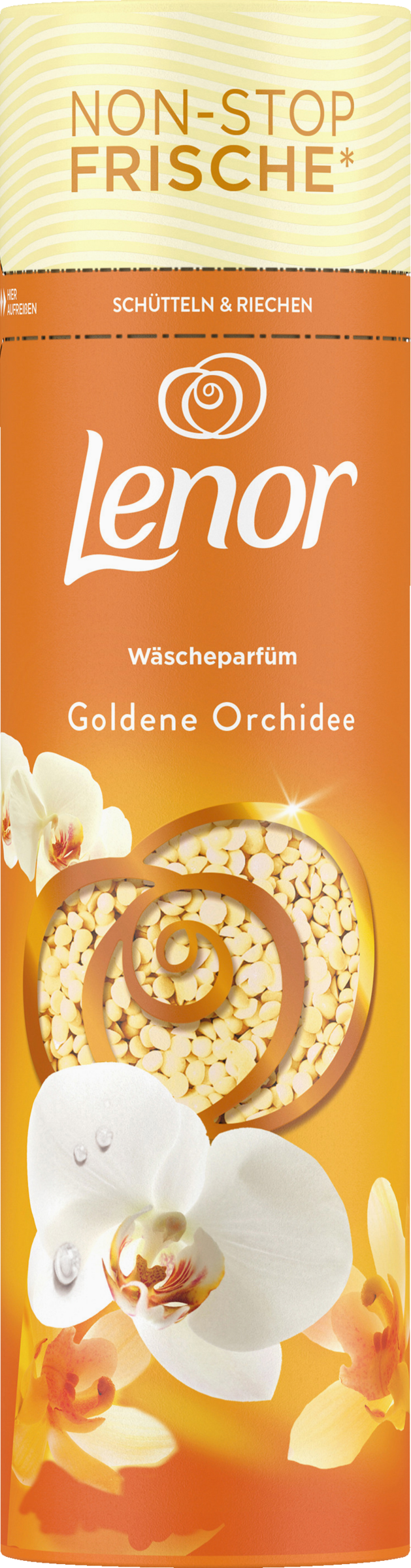 Lenor Wäscheparfüm Goldene Orchidee