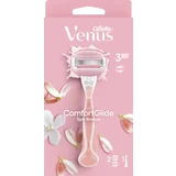 Gillette Venus Comfortglide Spa Breeze Rasierer mit 2 Klingen