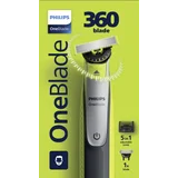 PHILIPS OneBlade 360 blade 5 in 1 Rasierer QP2734/23