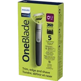 360 blade Rasierer QP283423