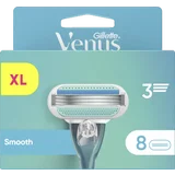 Gillette Venus Smooth Klingen
