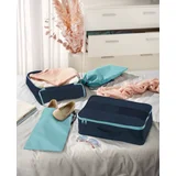 Reise-Organizer 6er-Set