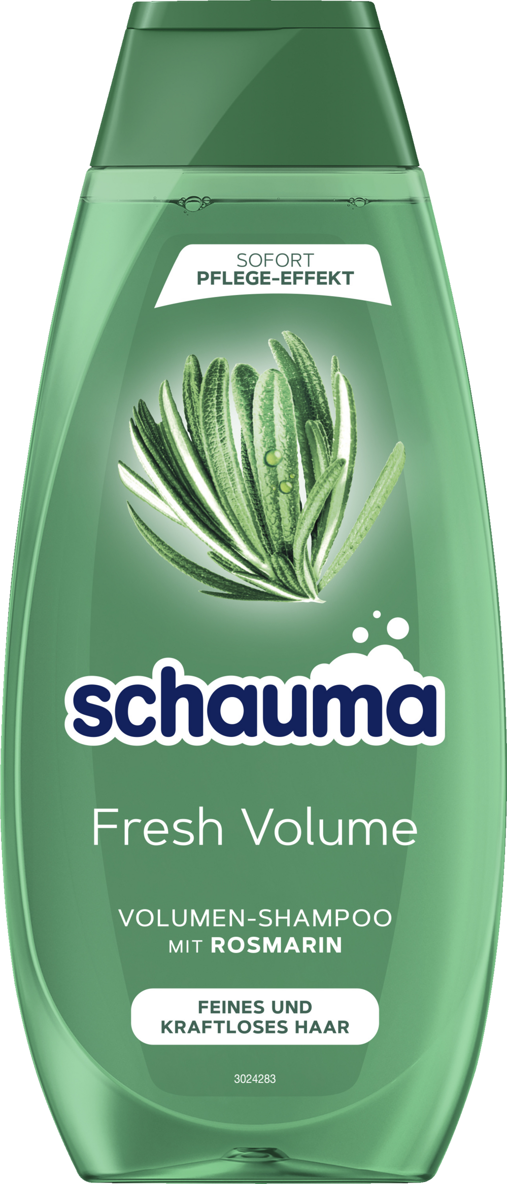 Schauma Shampoo Fresh Volume
