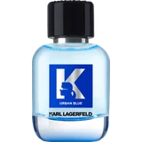 Jeans Urban Blue, EdT 60 ml