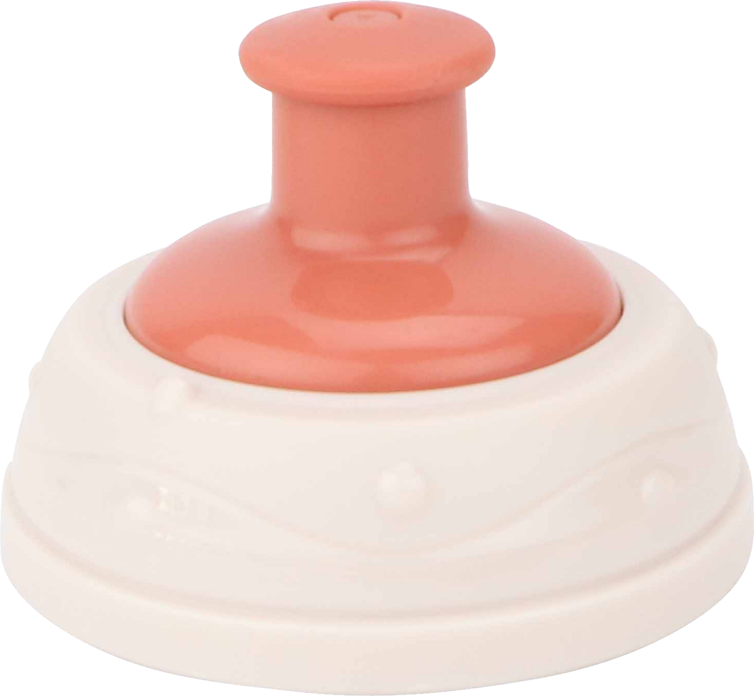 Babydream Ersatzmundstück Pop-Up-Flasche Blau