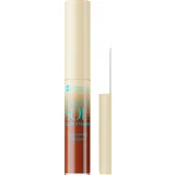 Aura Del Sol Color Waterproof Eyeliner 03 Brick Red