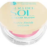 Aura Del Sol Cream Blush 01 Sunlight Aura