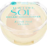Aura Del Sol Cream Highlighter 01 Sunset