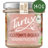 Bio Abendbrotaufstrich Kirschtomate-Basilikum