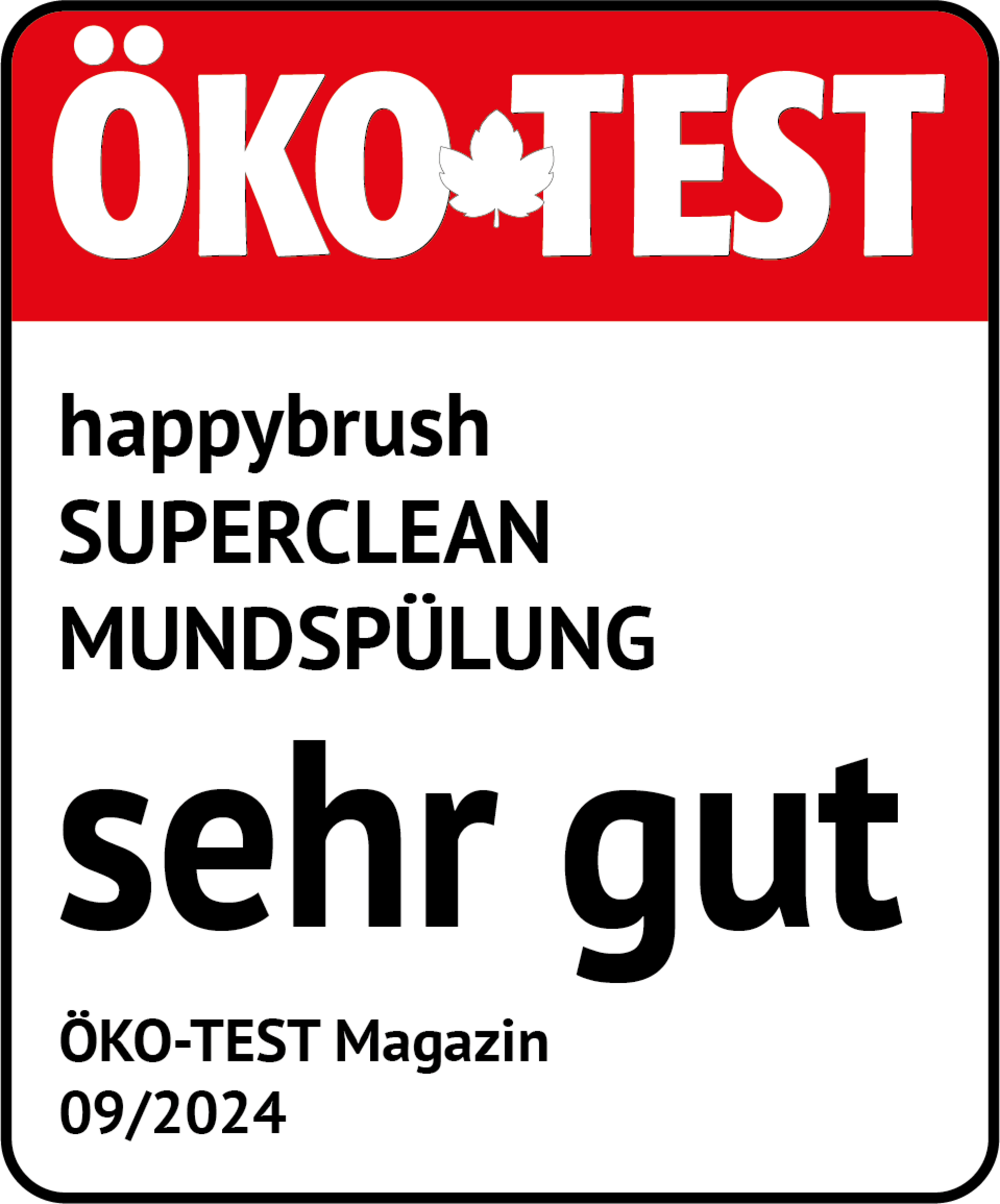 غسول الفم SuperClean 2