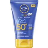 NIVEA SUN Schutz & Pflege Kids To Go LSF 50+