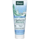 Feuchtigkeits-Pflege Hyaluron Handcreme