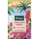 Aroma-Pflegeschaumbad Aloha Love HAWAII