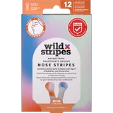 Wild Stripes Nasenpflaster