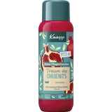 Aroma-Pflegeschaumbad Traum des ORIENTS