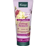 Aroma-Pflegedusche Lieblings Mensch