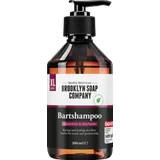 Brooklyn Soap Company Bartshampoo