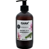 Aromaseife Magnolie & Zedernholz