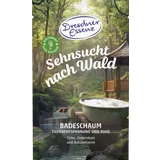 Badeschaum Sehnsucht nach Wald