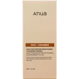 Anua Rice Enzyme Brightening Cleansing Powder