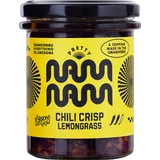 Chili Crisp Lemongrass