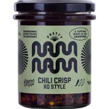 Chili Crisp XO Style