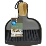 Bambus Mini-Kehrset