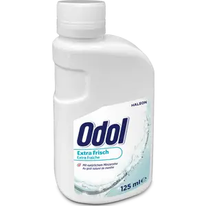 غسول فم انتعاش إضافي