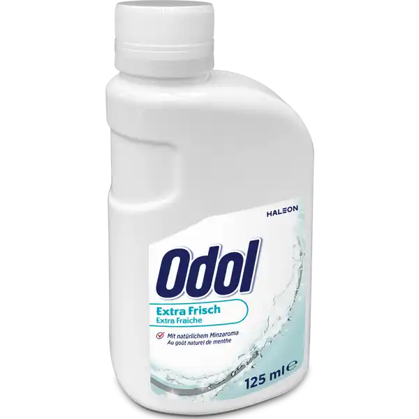 غسول فم انتعاش إضافي