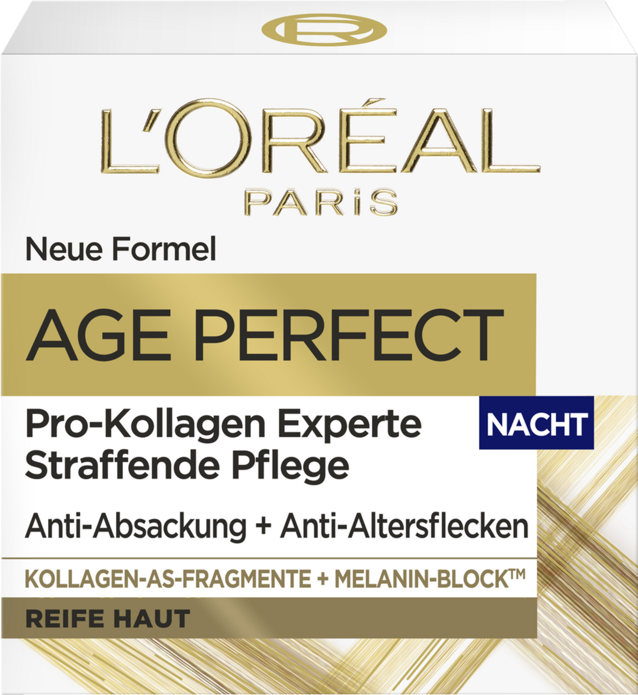 Pro-Kollagen Experte Nachtcreme