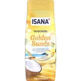 Duschgel Golden Sands
