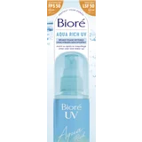 Aqua Rich UV Unsichtbares Gesichtsspray LSF 50