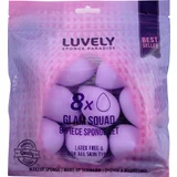 Glam Squad - Make-up Sponges