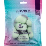 Sassy Squad - Gourd Make-up Sponges