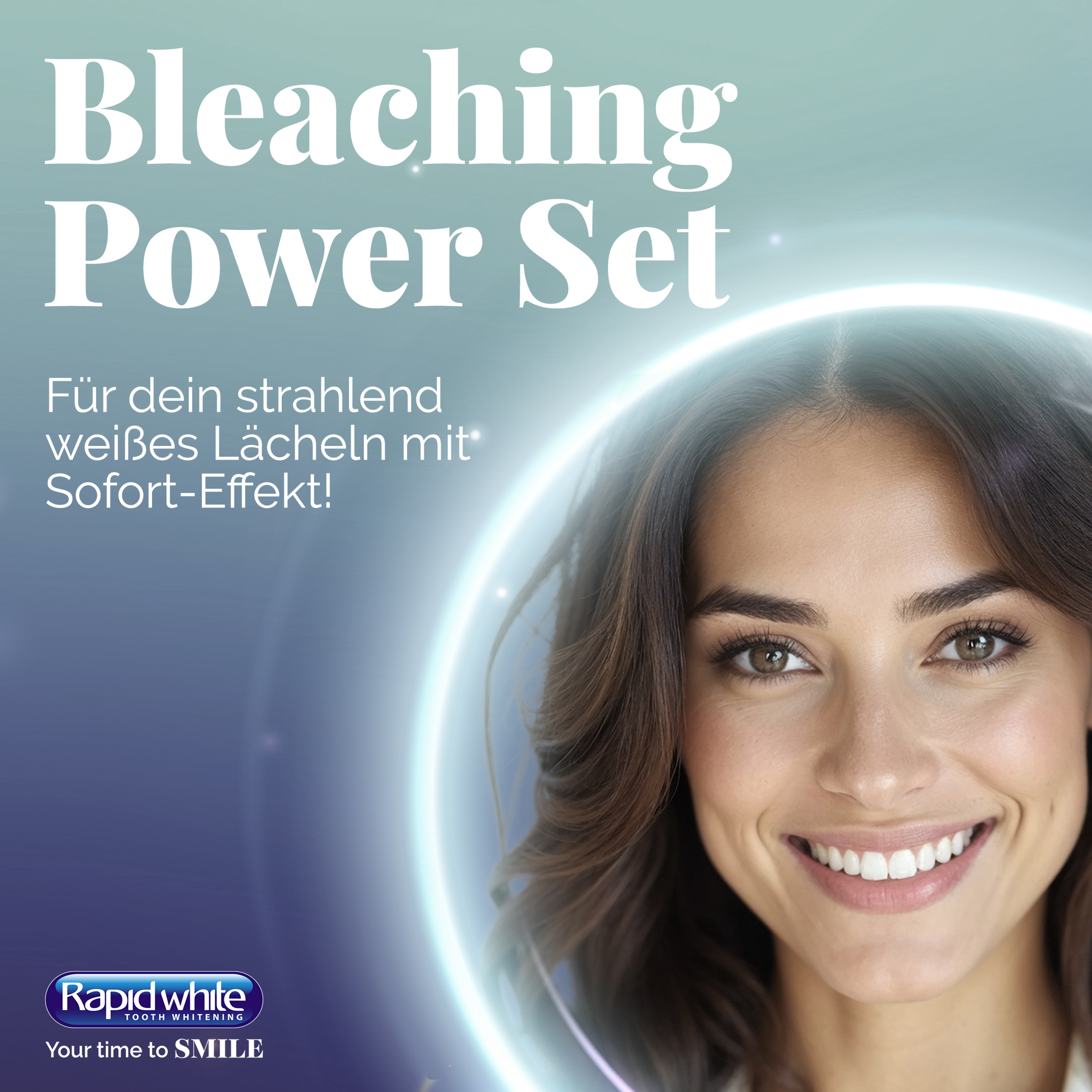 مجموعة التبييض القوية 3