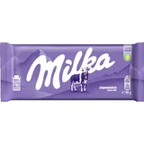 Milka Schokolade Alpenmilch