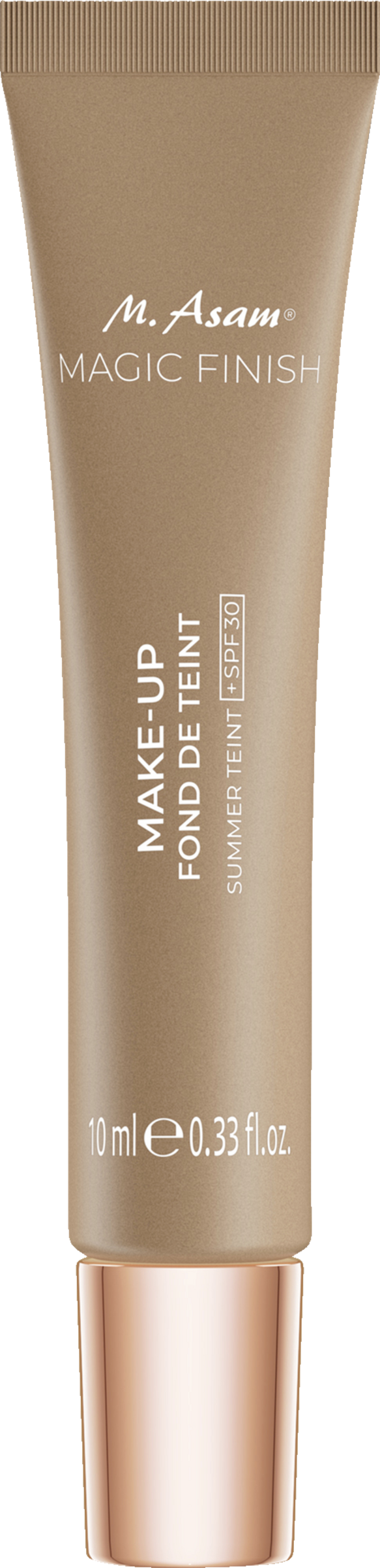 M. Asam MAGIC FINISH Make-Up Summer Teint LSF 30
