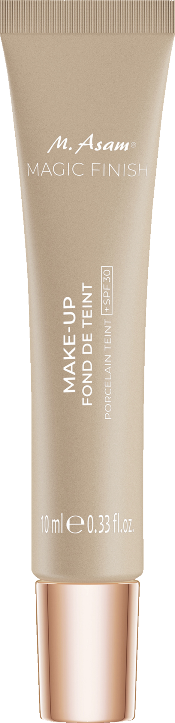 MAGIC FINISH Porcelain Teint LSF 30