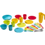 Kinder Spielgeschirr