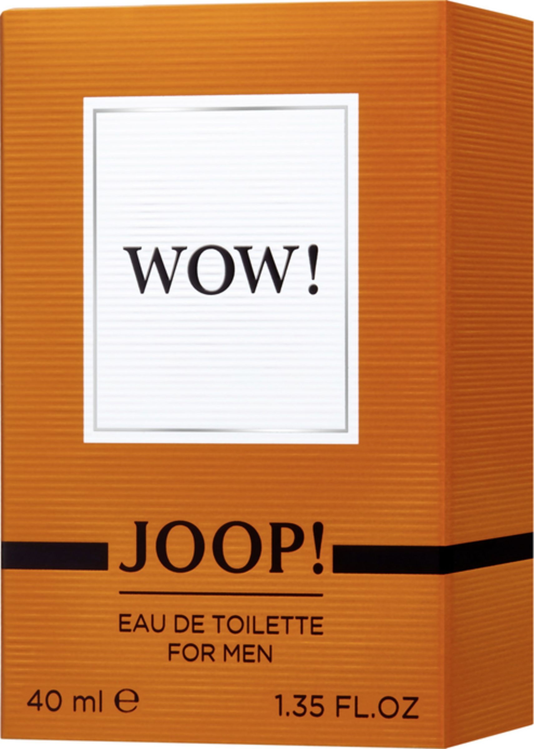 WOW! for Men, EdT 40 ml