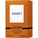 WOW! for Men, EdT 40 ml