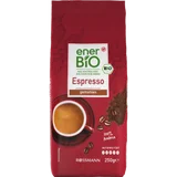 Espresso Classico gemahlen