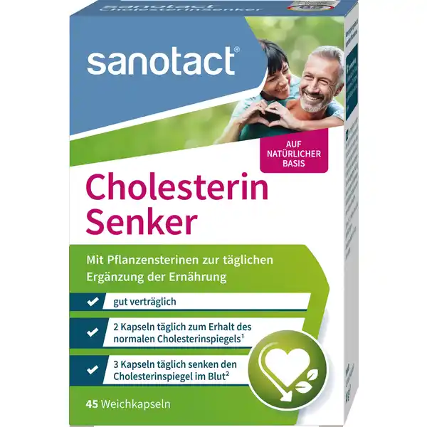 مخفض الكوليسترول