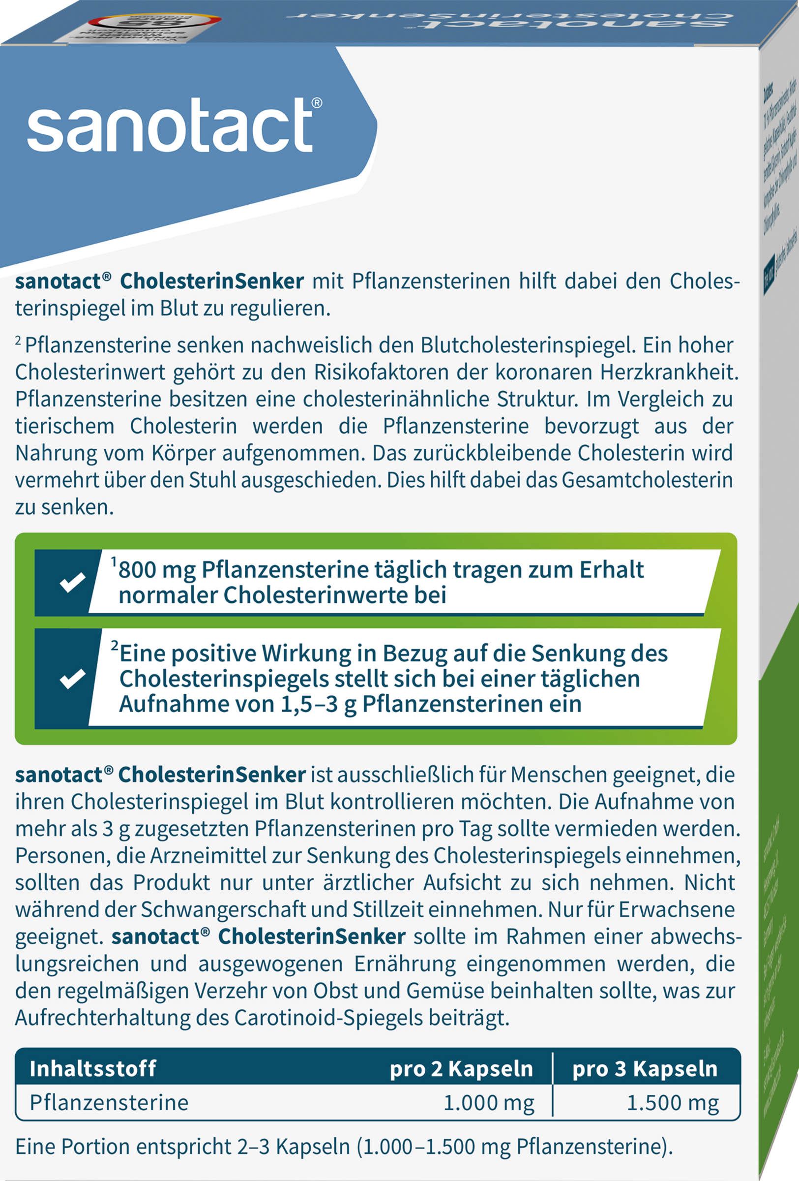 مخفض الكوليسترول 4