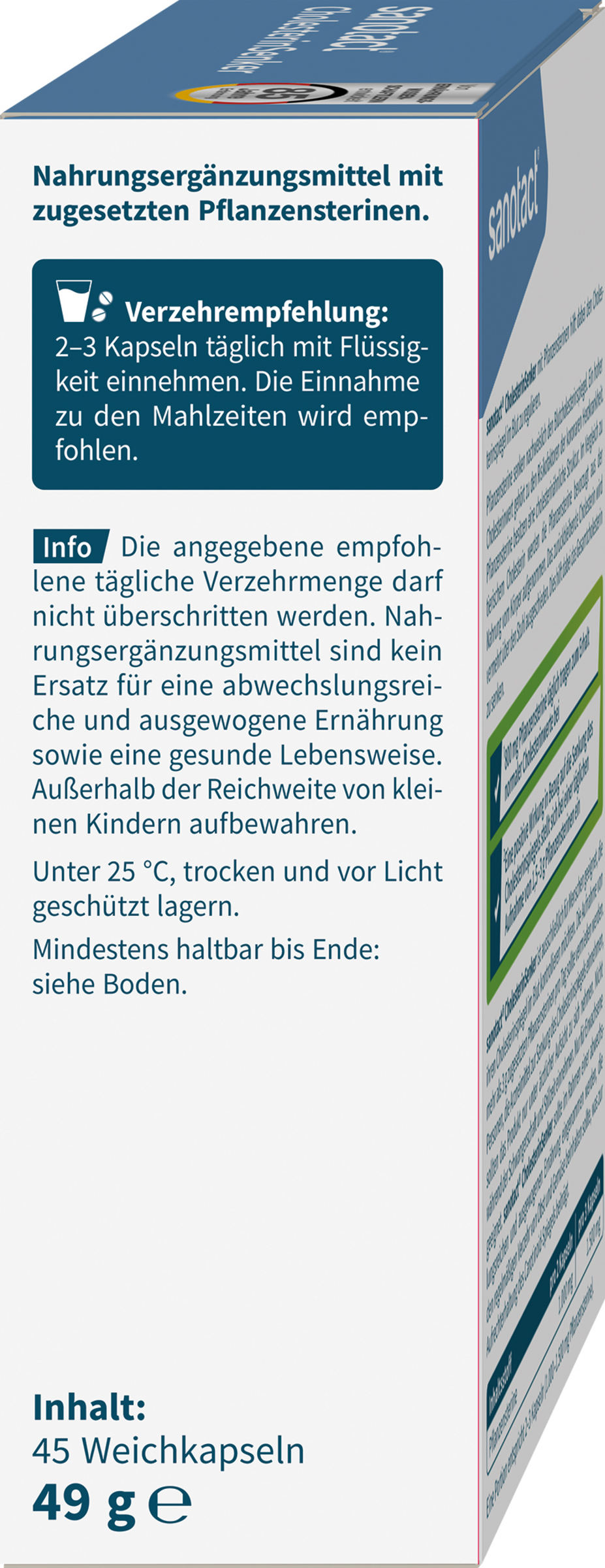 مخفض الكوليسترول 3