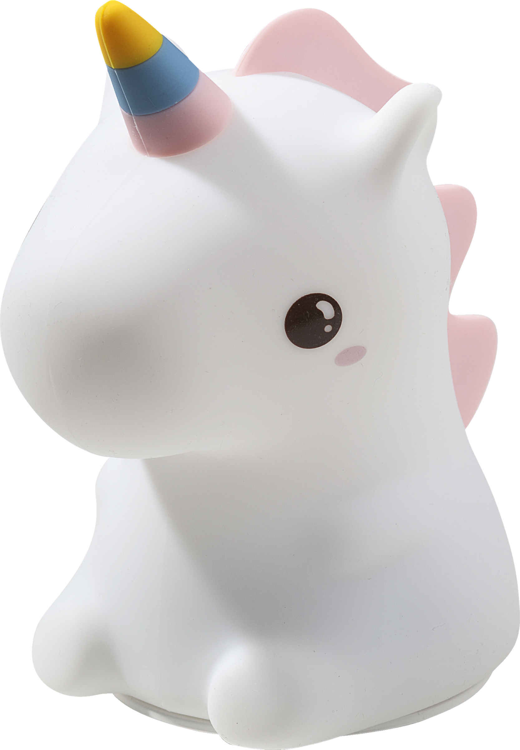 IDEENWELT LED Nachtlicht Einhorn