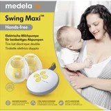 Swing Maxi Hands-free Milchpumpe