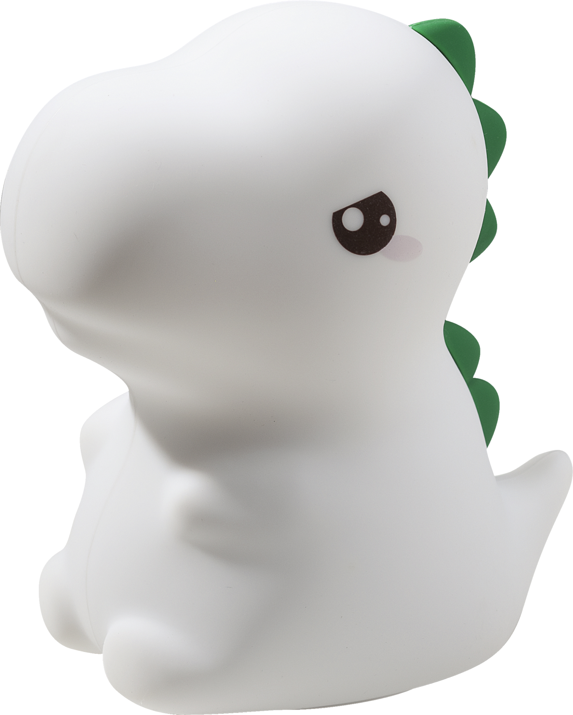 IDEENWELT LED Nachtlicht Dinosaurier