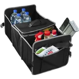 IDEENWELT Kofferraumorganizer